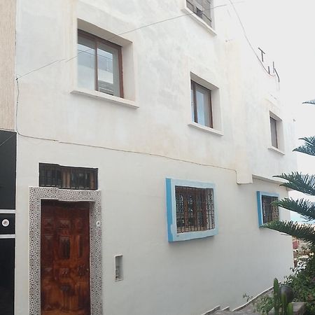 Dawn Surf Hostel Imsouane Exterior photo