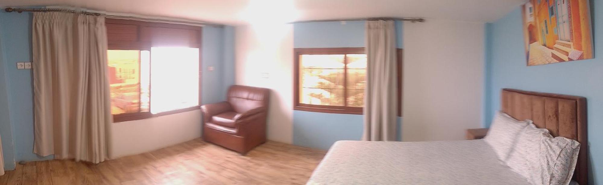 Dawn Surf Hostel Imsouane Exterior photo