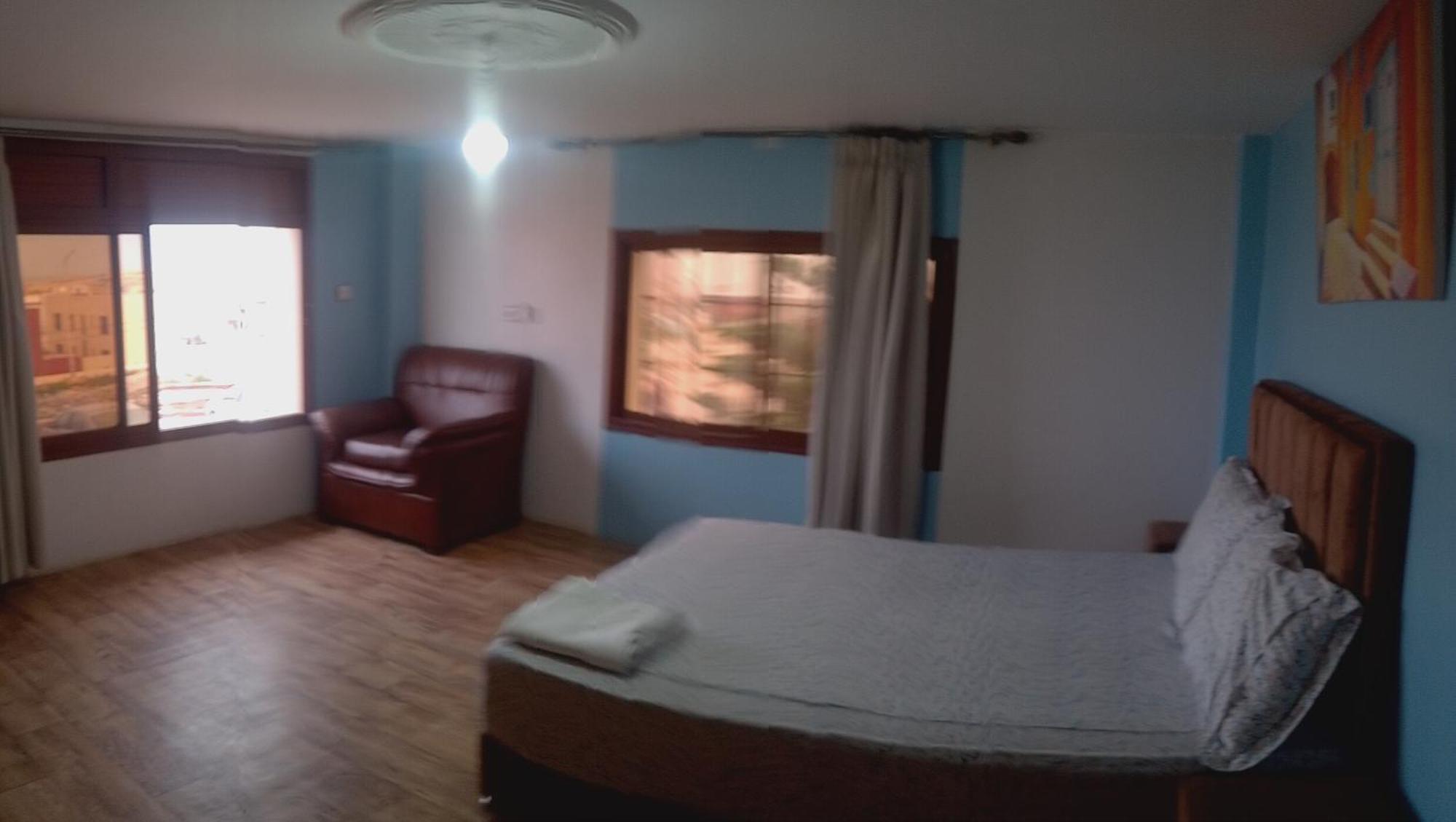 Dawn Surf Hostel Imsouane Exterior photo