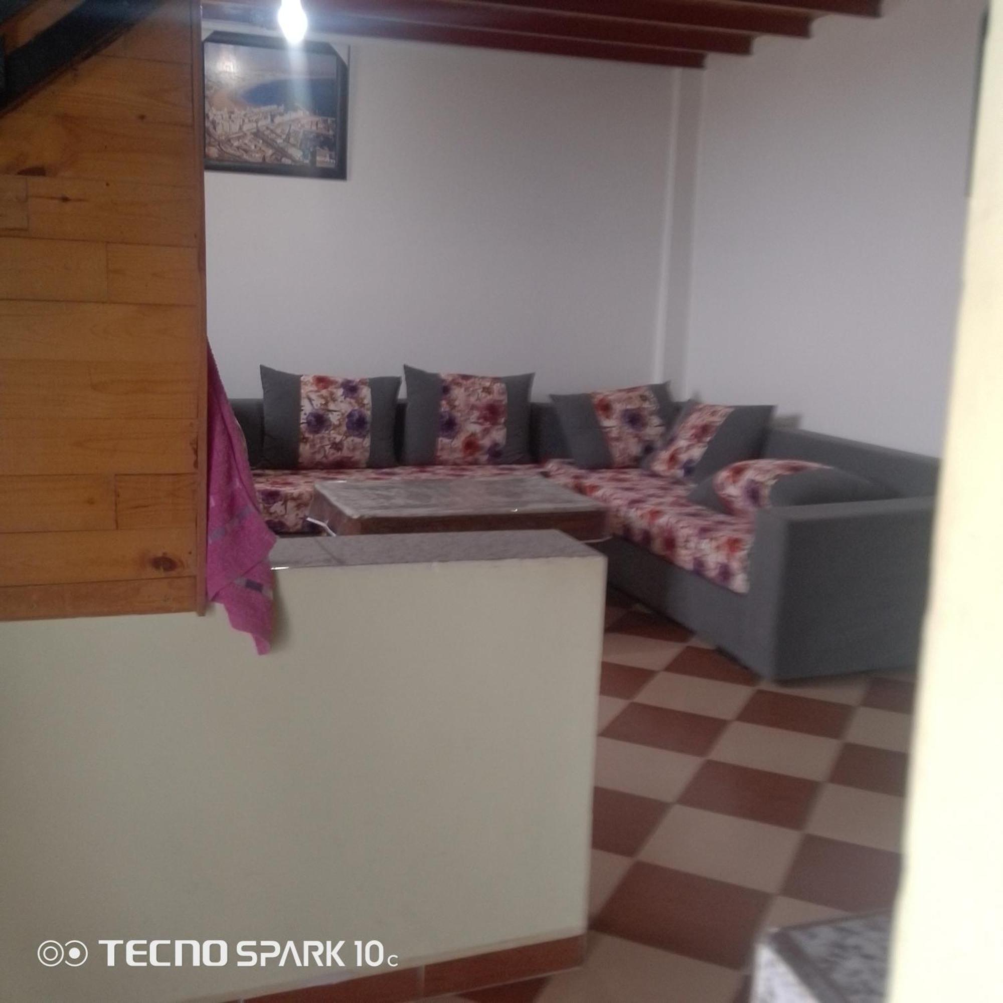 Dawn Surf Hostel Imsouane Exterior photo