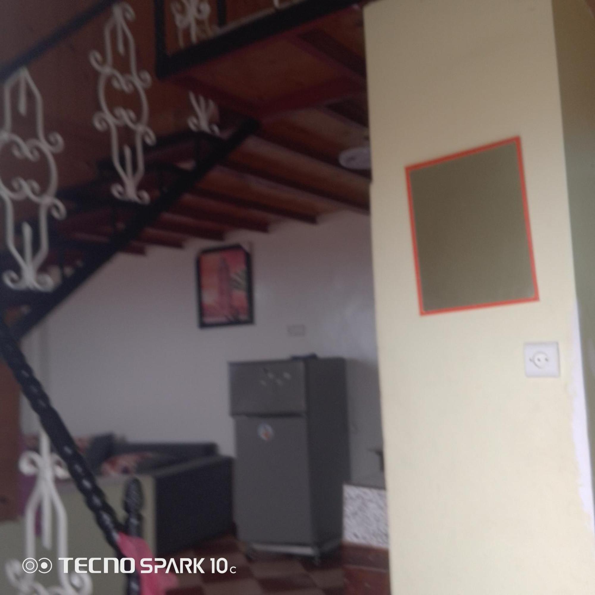 Dawn Surf Hostel Imsouane Exterior photo