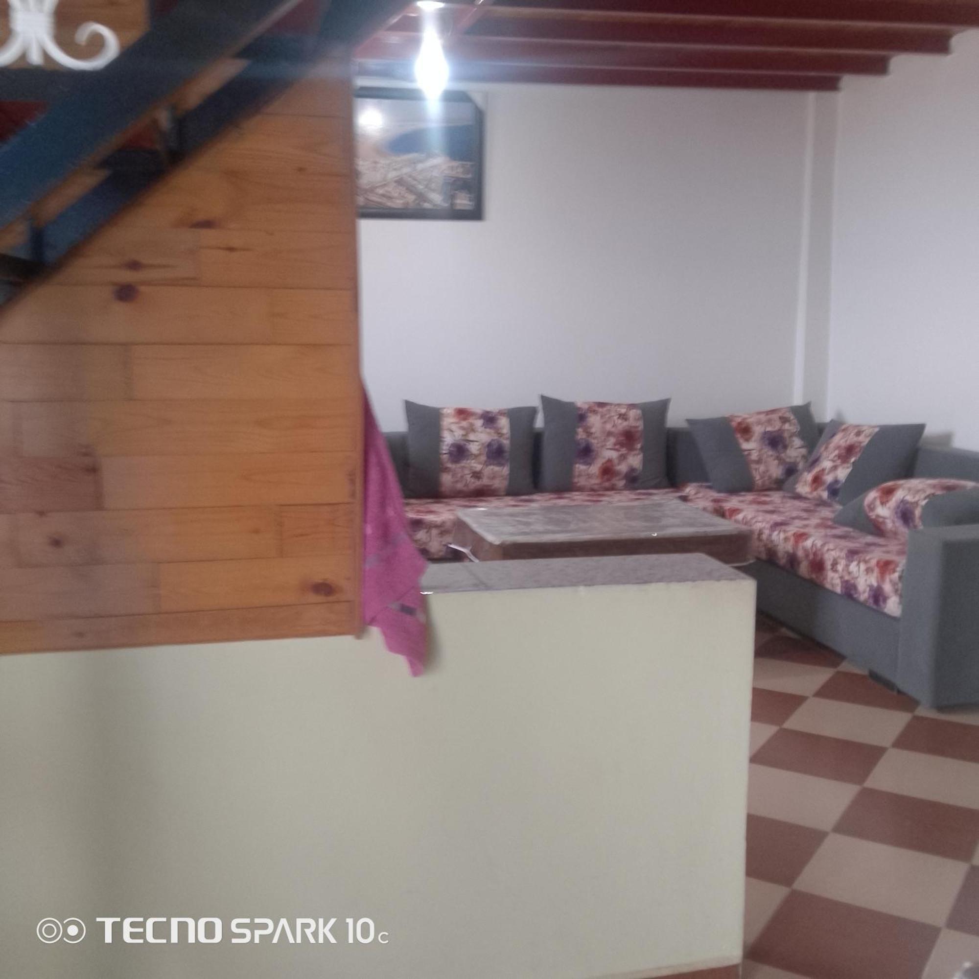 Dawn Surf Hostel Imsouane Exterior photo