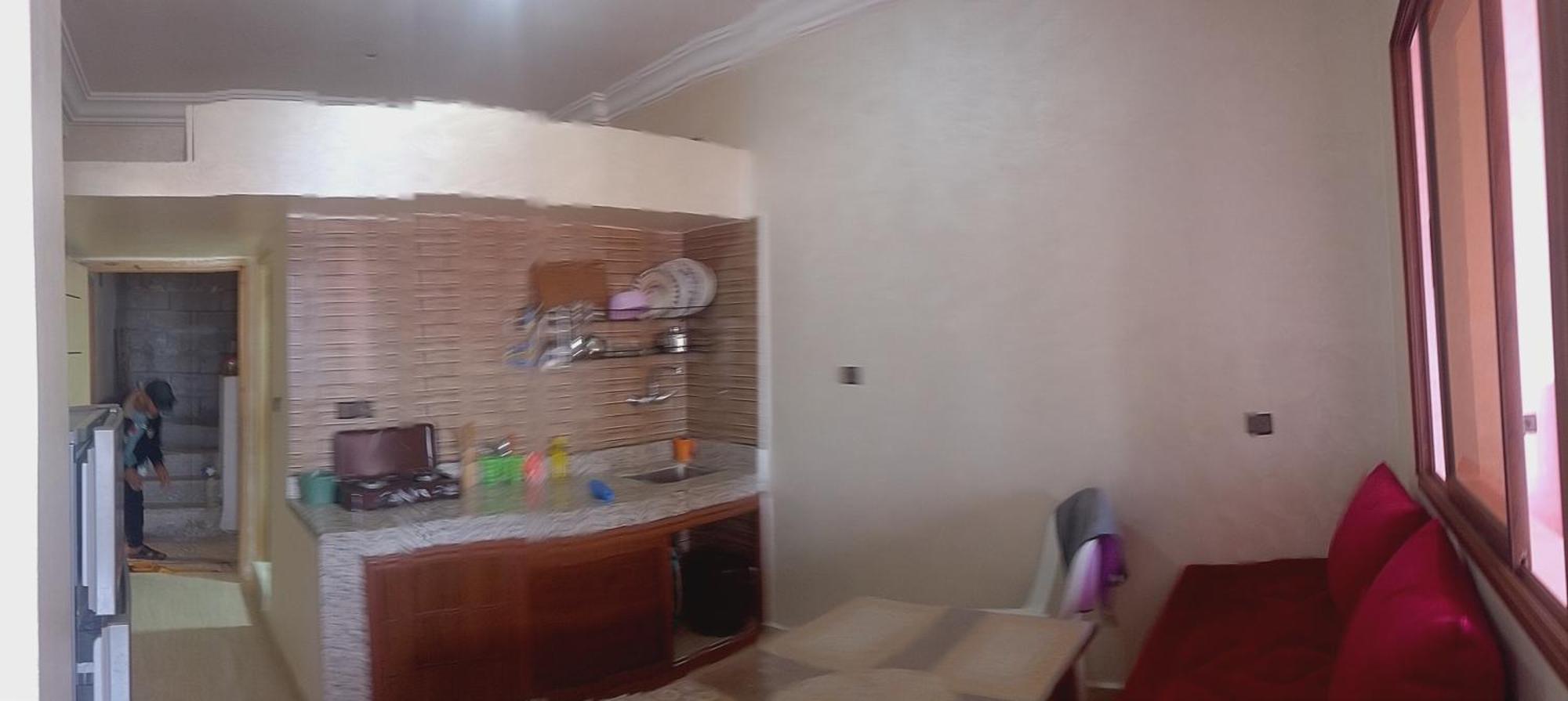 Dawn Surf Hostel Imsouane Room photo