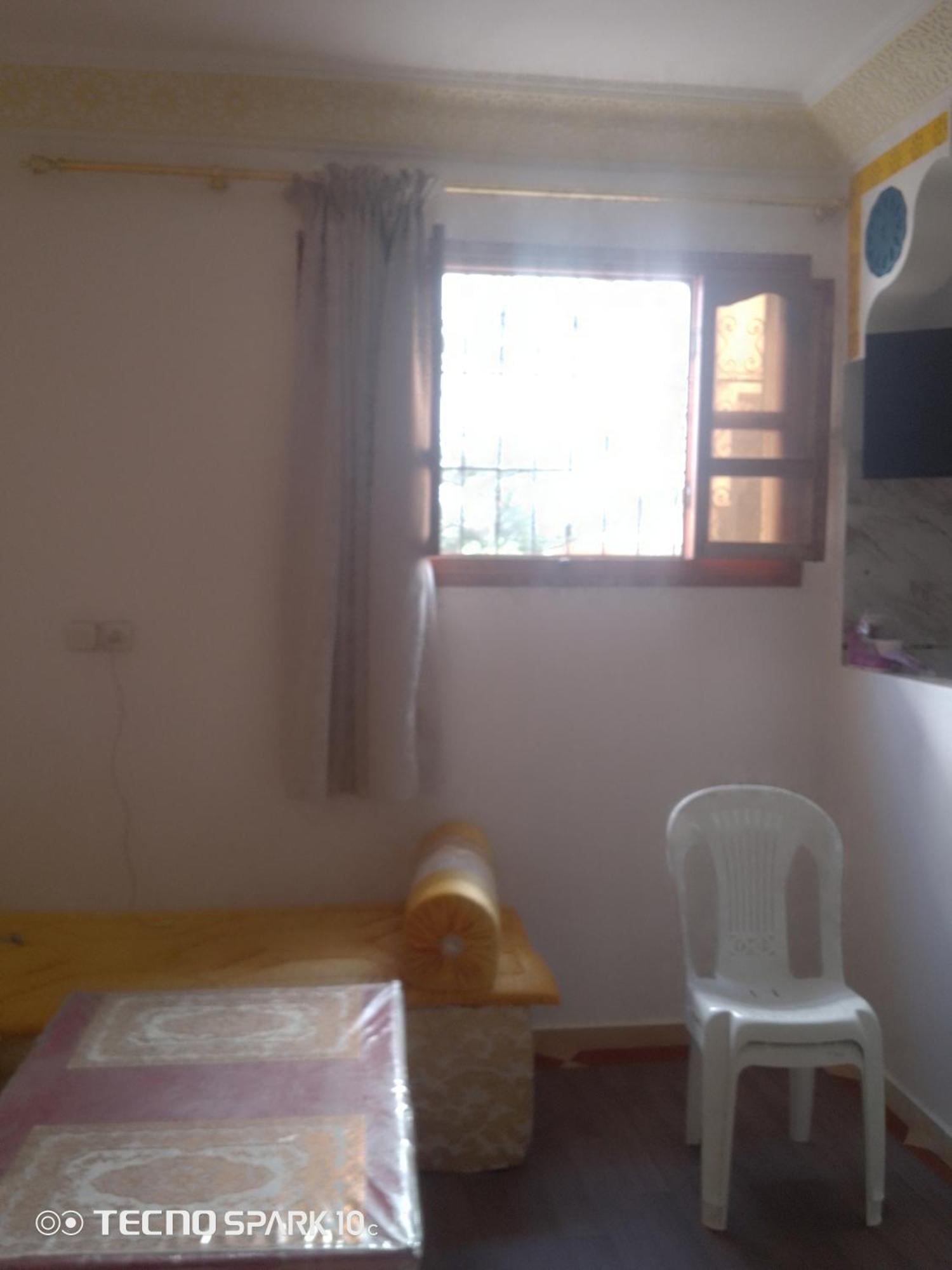 Dawn Surf Hostel Imsouane Exterior photo