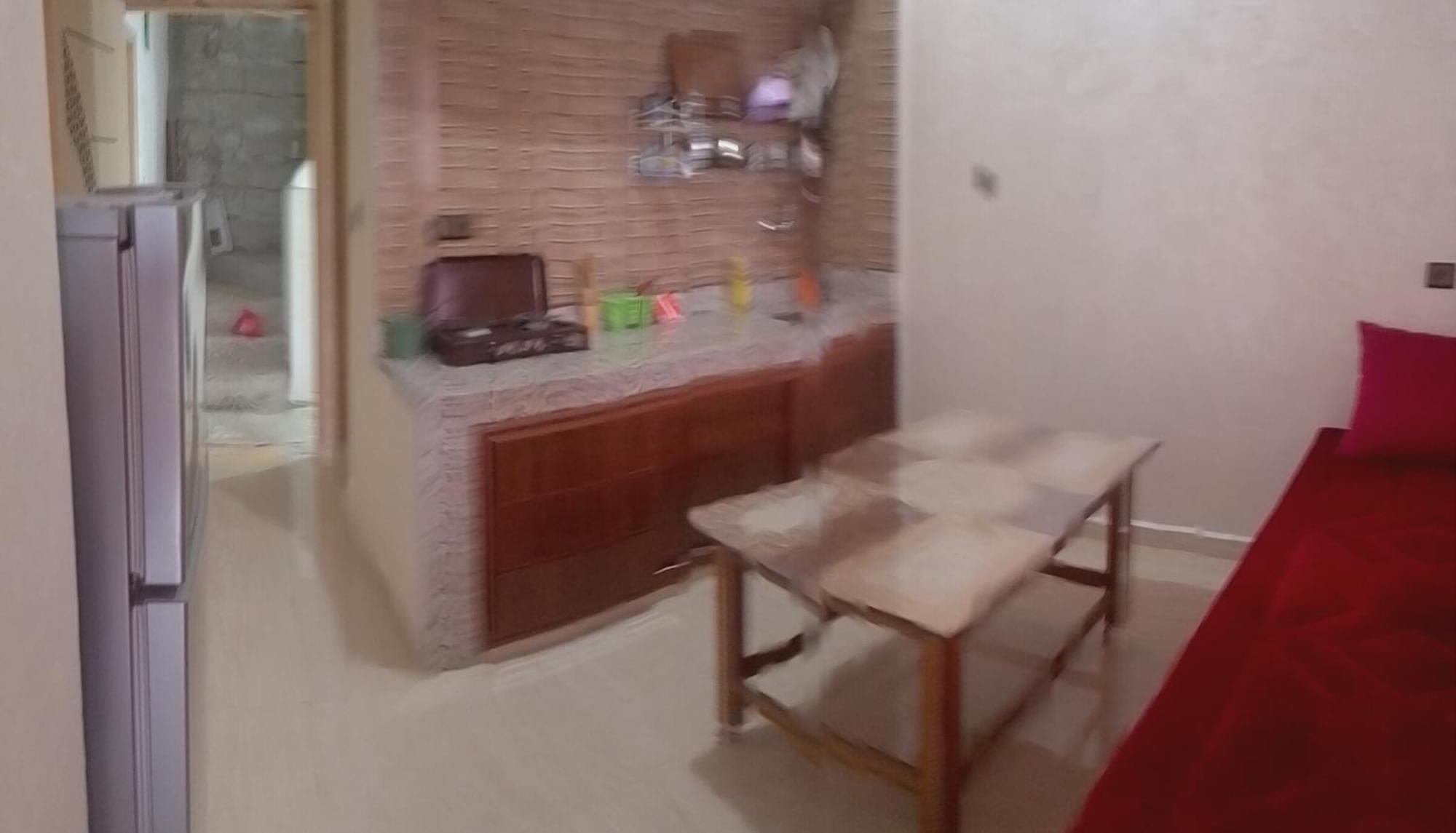 Dawn Surf Hostel Imsouane Room photo
