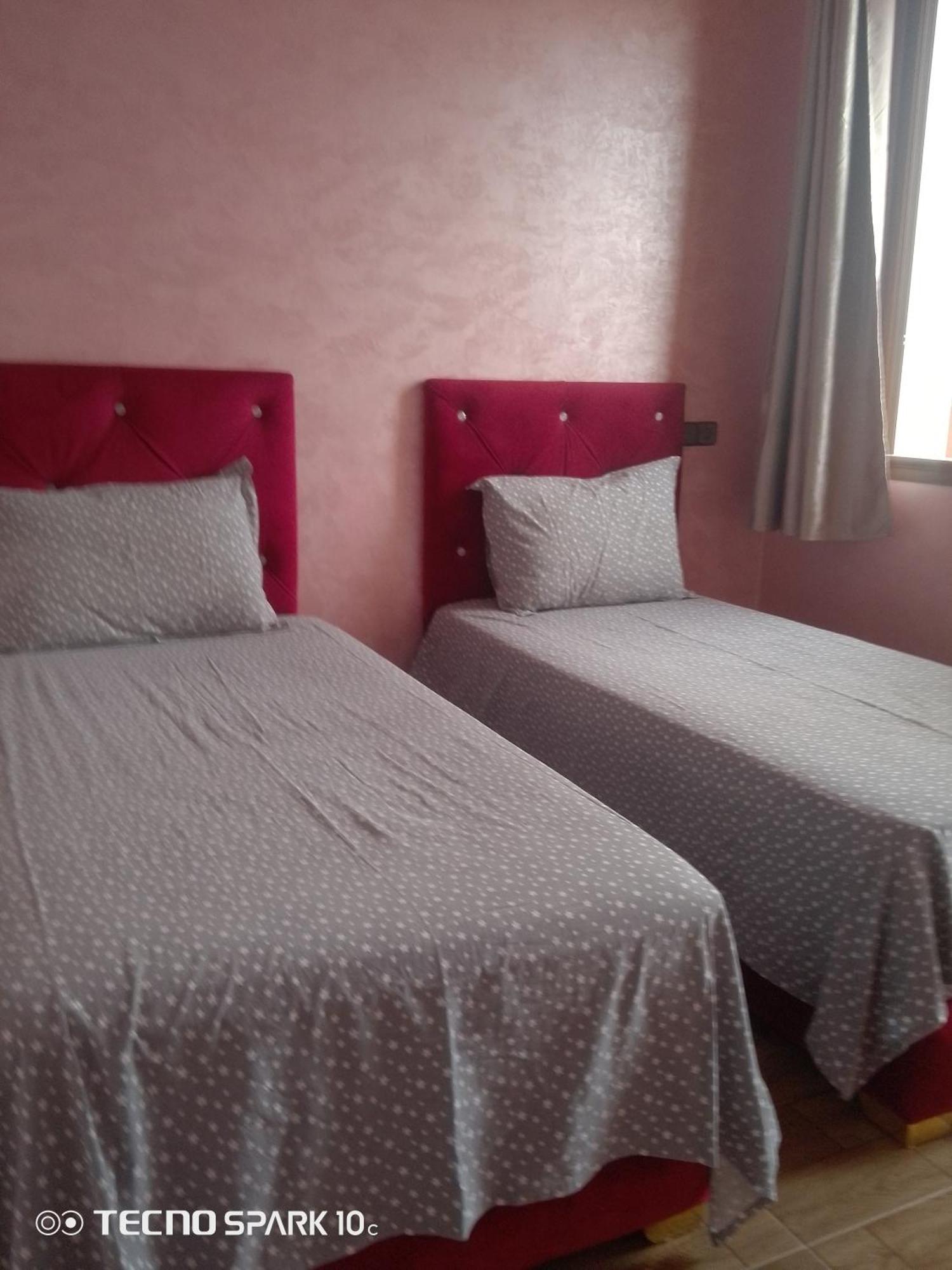 Dawn Surf Hostel Imsouane Room photo